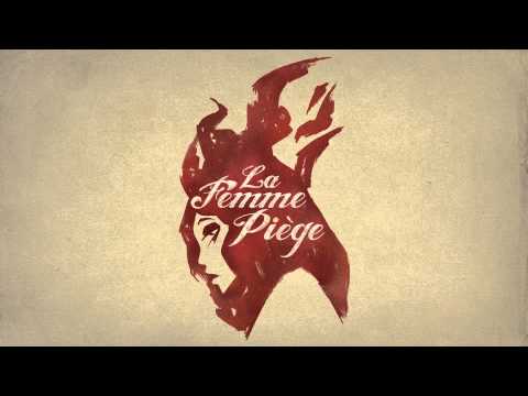 Mattia Donna & La Femme Piège - Sibilla danza con gli zingari