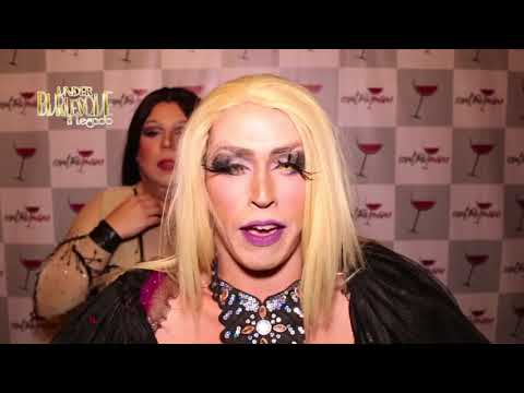 Backstage - Under Burlesque: El Legado - Capítulo 02