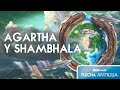 The Mystery Of Agartha And Shambhala