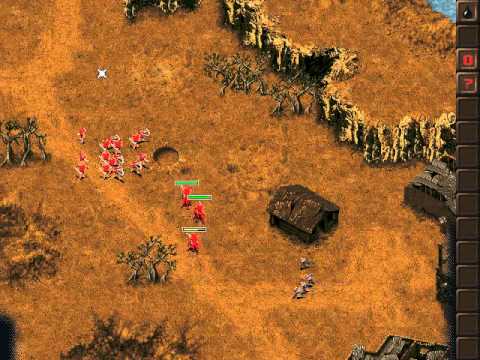 KKND Xtreme - Evolved Campaign Mission 1