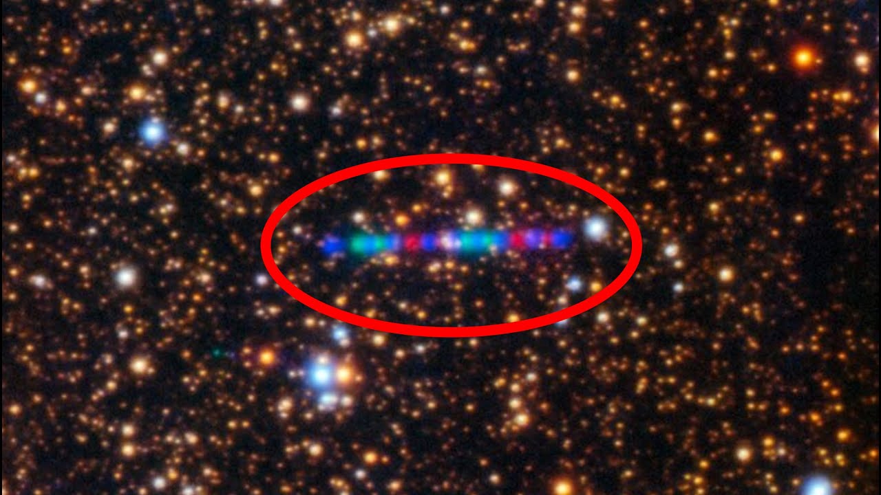 ¿Y SI EL 3I/ATLAS es UNA NAVE ESPACIAL donde están TODOS MUERTOS?