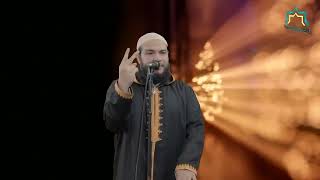 صورة صلة الرحم | #خطبة_الجمعة | د . أحمد جلال