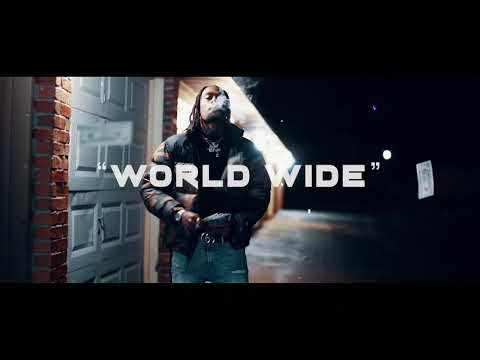 BSE COUNT - World Wide (Official Video)