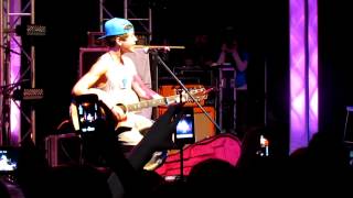 austin mahone, so sick cover playlist live 2012.