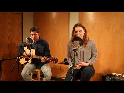 Way Maker/Here Again - Elevation Worship (Cover ft. Abri Pocock)