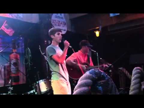 Ross and Drew Lipsey Have You Ever Seen the Rain