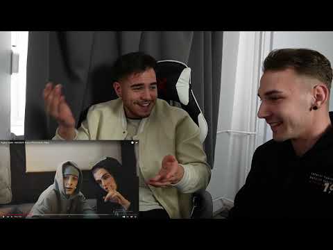 Pogány Induló - Fienduló ft. Grasa (Official Music Video) REAKCIO