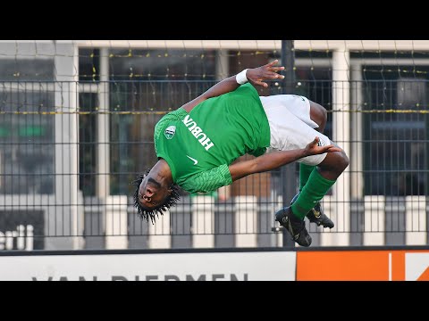 Samenvatting Eemdijk - csv Apeldoorn | 28 januari 2023