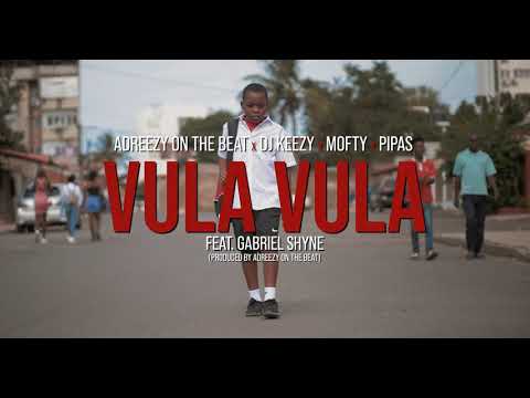 Small Studios x OTB Season feat. Gabriel Shyne - Vula Vula (Teaser by Case Graphics)