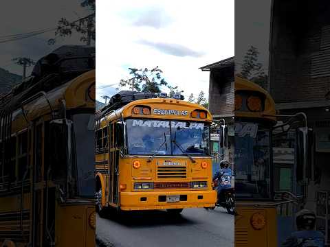 Transporte Mardel Matagalpa Esquipulas