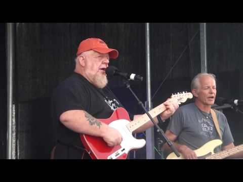 Redd Volkaert & A-11 - Crazy Arms