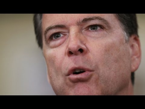 Tempers flare between Dems and FBI director