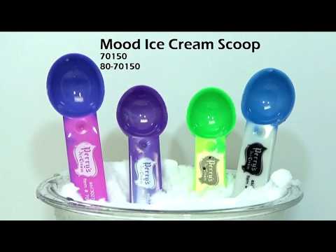 Mood Ice Cream Scoop | AG Marketing Solutions