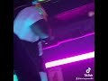 Performing Roxy Reynolds VLive