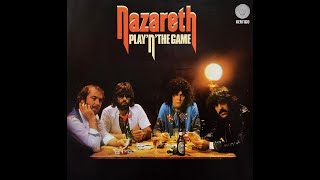 Nazareth - Somebody To Roll (1976)
