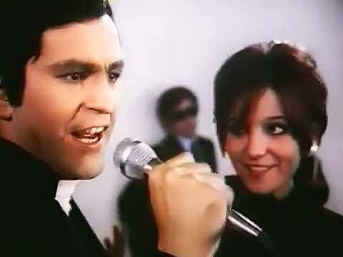 Ding Dong Ding Dong Estas Cosas Del Amor Ft Leonardo Favio - Sandro