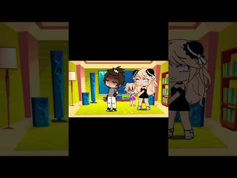 ~don’t you remember am your baby girl?~ #part2 #gachalife