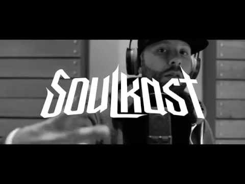 Soulkast feat. Mode XL, Sansar Salvo, Da Poet, Kamufle - Turkish Touch (Official Teaser)