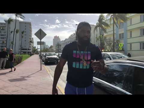 Day Parkay - Scammer Music