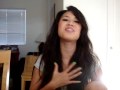 Drake "Best I Ever Had" COVER by ERIKA DAVID ...