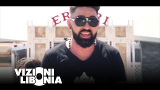 Ylber Ajrizaj - Na Vin Qikat Nga Shqipria