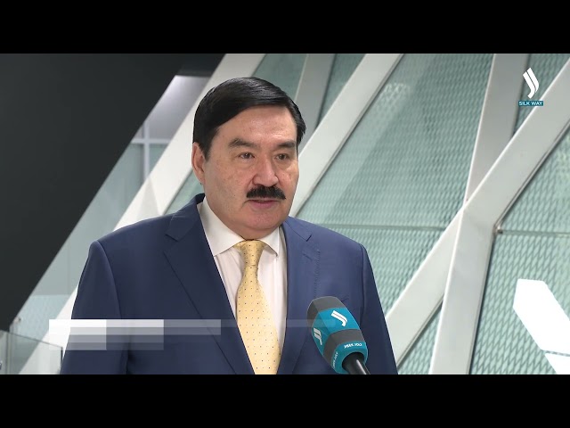 Astana to host 21st meeting of Secretariat of Congress of Leaders of World and Traditional Religions