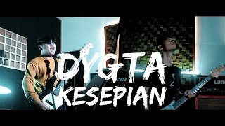 Download lagu Dygta - Kesepian [Cover by Second Team] mp3