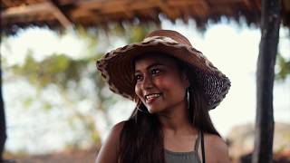 Dauis Island, Bohol - Cinematic Travel Video