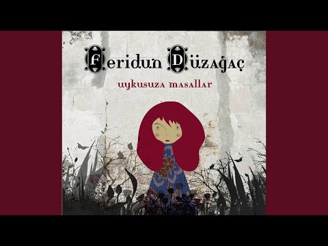 Beni Bırakma - Feridun Düzağaç