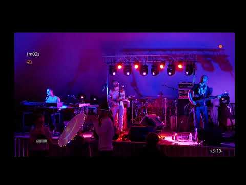 The Old Home Place, The Lizards, #Phish Tribute 10.21.2017 Off Season Gathering, Rothbury, MI MTX