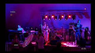 The Old Home Place, The Lizards, #Phish Tribute 10.21.2017 Off Season Gathering, Rothbury, MI MTX