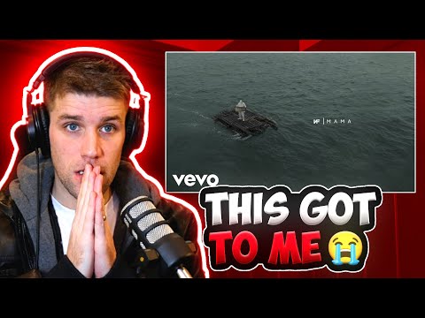 THIS BROUGHT ME TO TEARS!! | Rapper Reacts to NF - MAMA (Full Analysis)