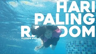Download lagu VLOGGG #42: Hari Paling Random mp3