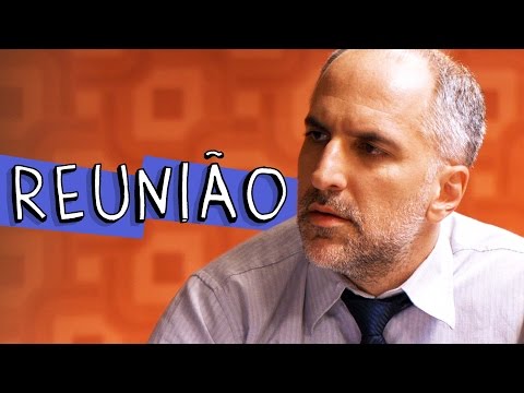 REUNIÃO