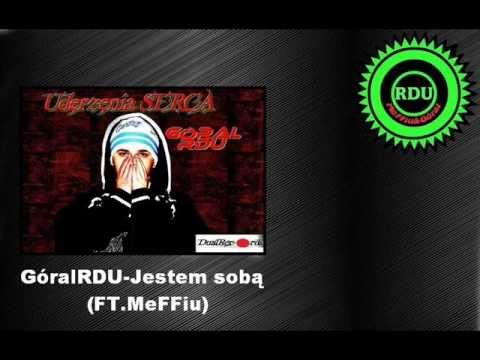 03.GóralRDU-jestem sobą (FT.MeFFiu)