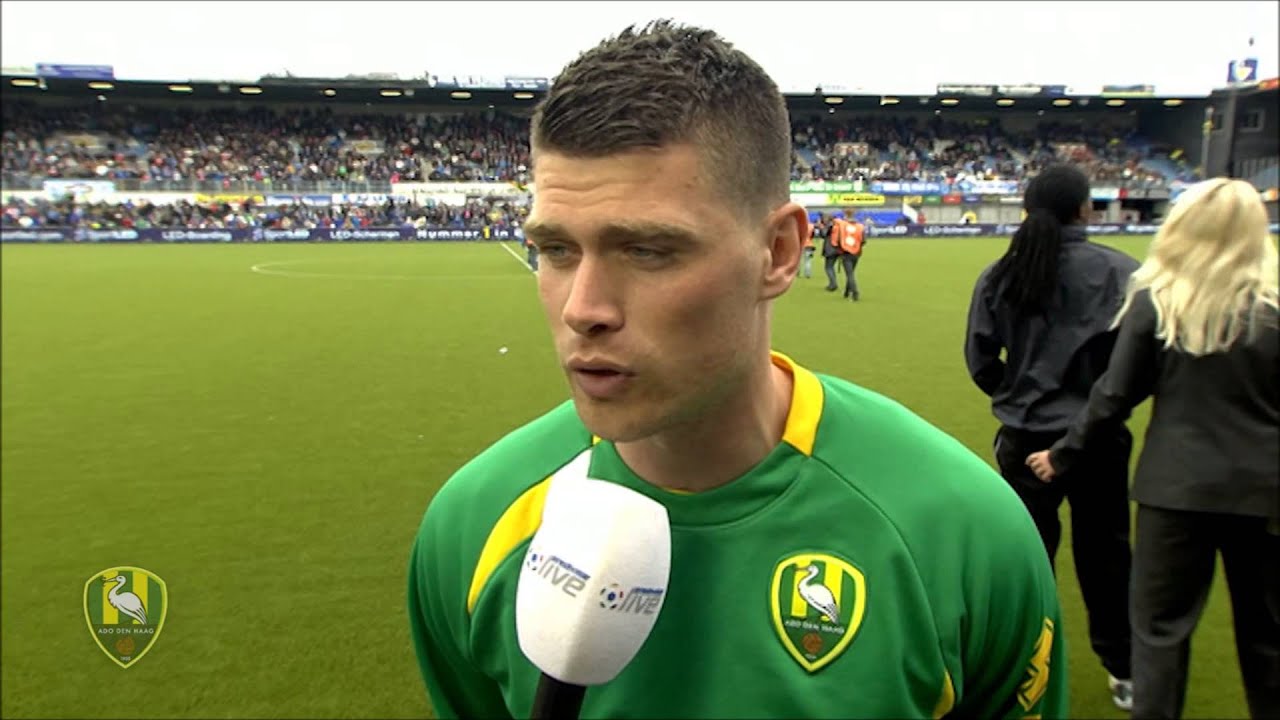 PEC Zwolle - ADO Den Haag