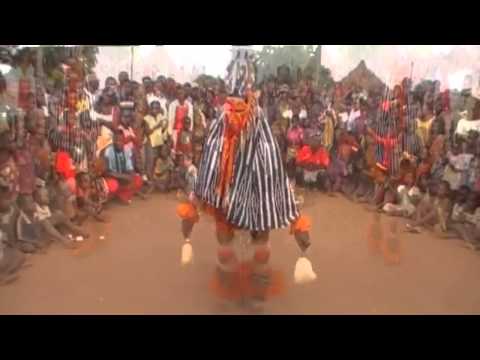 The Nommos - Freaky baba