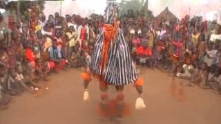 The Nommos - Freaky baba