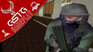 Tom Clancy's Rainbow Six Rogue Spear: Black Thorn [GAMEPLAY] - PC