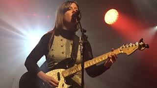 &quot;Downhearted&quot;, Molly Burch - Paris, Septembre 2017