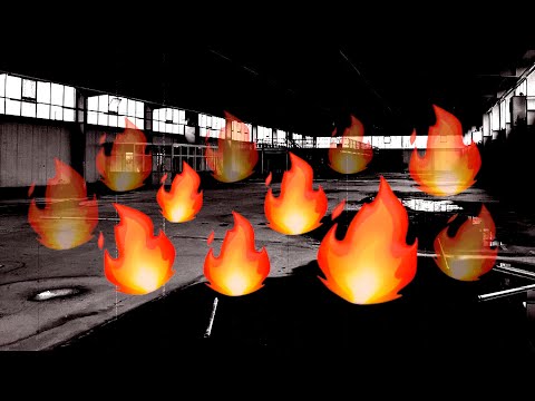 Ghost in the Machine - Hall of Flame (Perc Trax)