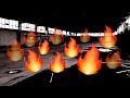 Ghost In The Machine Hall Of Flame Perc Trax