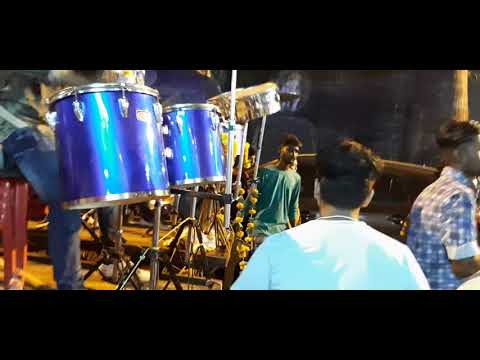 Ashtavinayak musical group kalva 2019