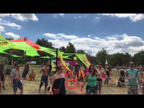 Oleg b2b Wegha @ Psy Beach (2017.07.01) Part 2