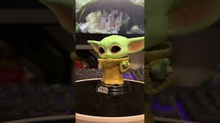 Grogu #mandalorian #mandalorianandgrogu #funkopop #grogu #starwars