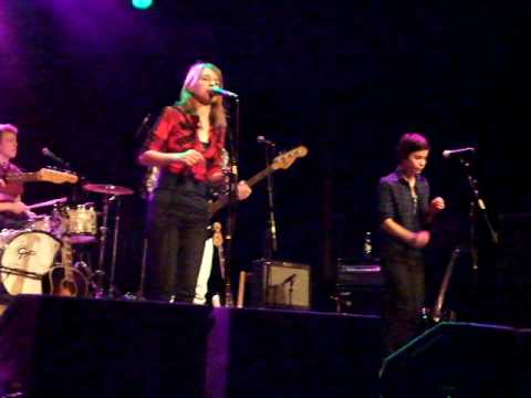 Hello Saferide & Firefox AK "Long lost penpal"