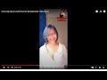 Miss Toge Tante Lisda Fitria Hot Kemeja Ketat Tetek Besar