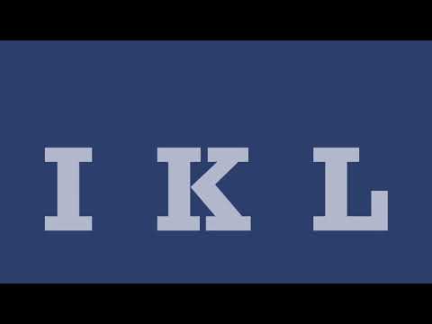 Tongan Alphabet Song 2021 Remake