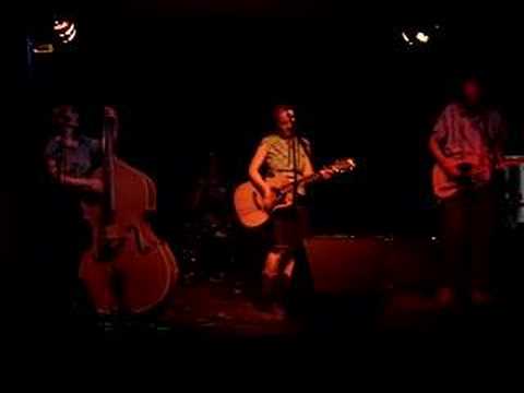 The Henpeckers - Way Down