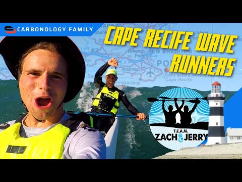 Cape Recife Wave Runners